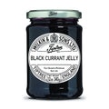 Tiptree Charcoal Currant Jelly 12 Ounce Jars (Pack of 6)