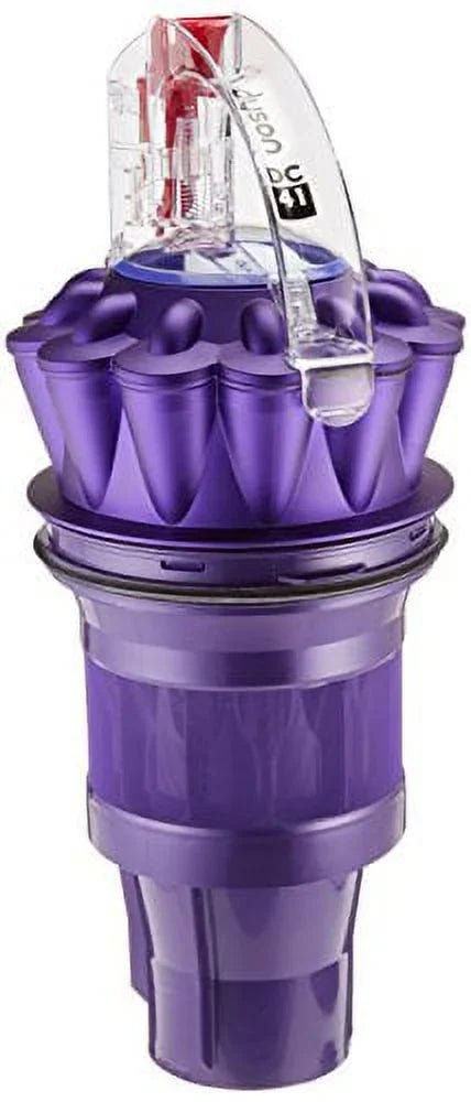 Dyson Cyclone Assembly (Royal Purple) Part # DY-923597-01