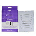 Package Of 2 SCPUREAIRU Frigidaire Refrigerator Air Filter - Universal Fit