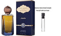 TED BAKER AMELIA by Ted Baker EDT SPRAY 1.7 OZ for WOMEN And a Mystery Name brand sample vile
