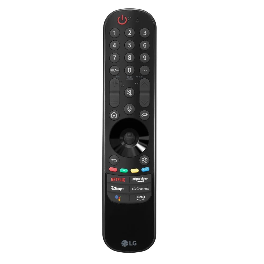 LG 50UQ9000PUD 50 Unit HDR 4K UHD LED TV 2022 Bundle with 1 YR CPS Enhanced Protection Pack