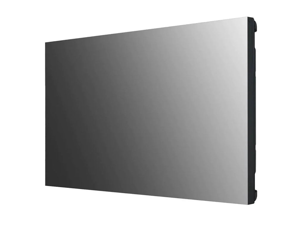 55” VSM5J-H Series 0.44mm EVEN BEZEL FHD IPS Video Wall with Smart Calibration, 500 nits Brightness and webOS™ Smart Signage Platform
