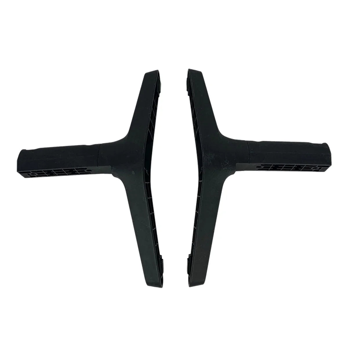 Replacement TV Stand for SAMSUNG UN43NU6900BXZA Television