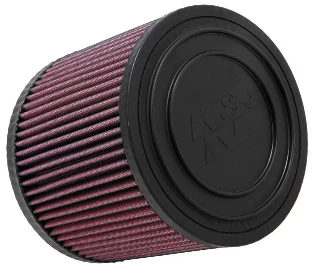 K&N Air and Oil Filter Charcoal Kit for ATV/UTV ARCTIC CAT Wildcat 4 1000 2014