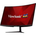 Viewsonic 32in. Full HD Curved Screen LED Gaming LCD Monitor - Onyx