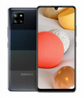 Restored Fully Unlocked Samsung Galaxy A42 5G 128GB Onyx SM-A426U - Grade A Condition (Refurbished)