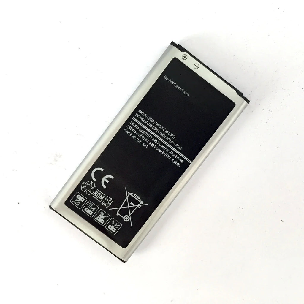 Replacement Battery EB-BG800BBE EB-BG800BBA For AT&T Samsung Galaxy S5 Mini SM-G800A Tool