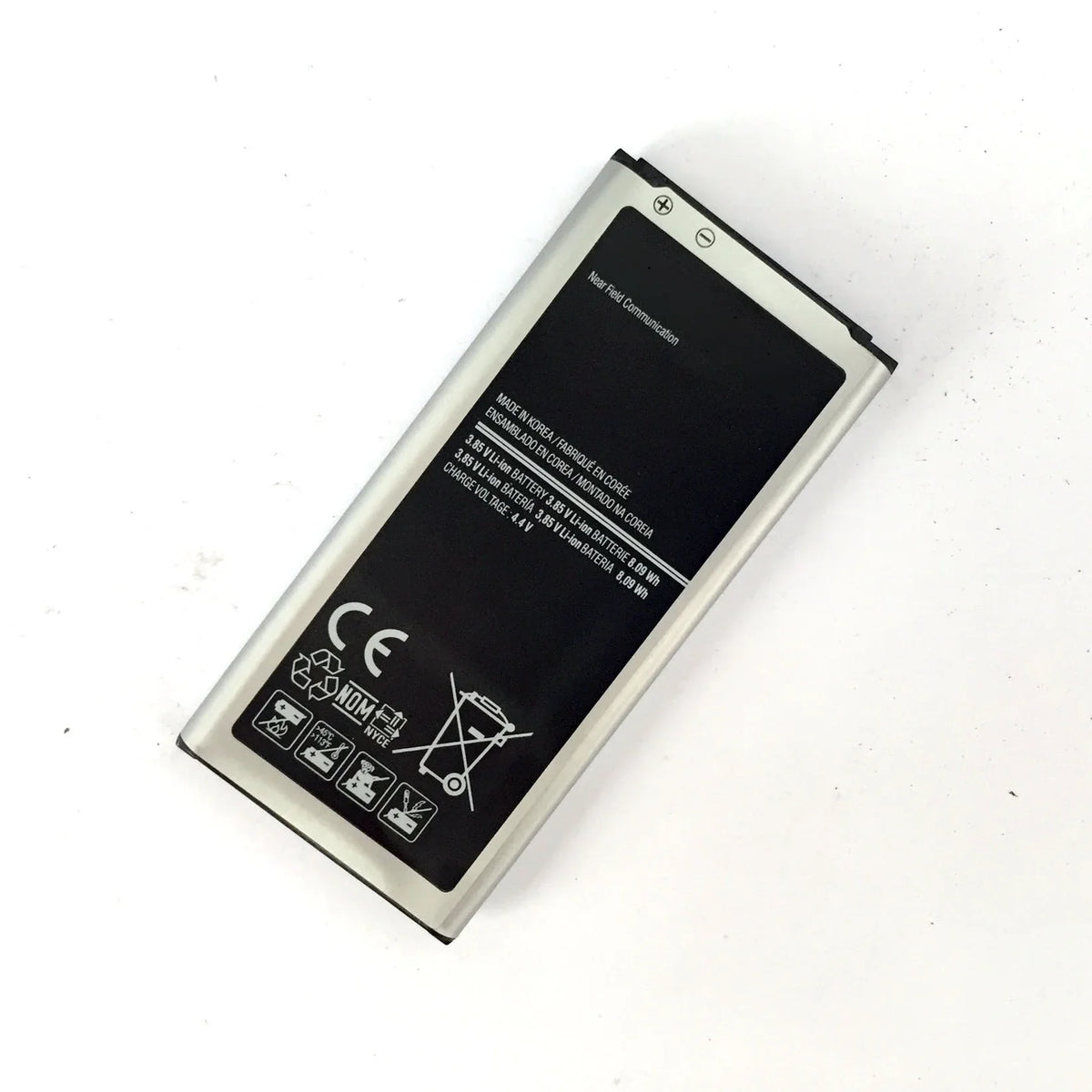 Replacement Battery EB-BG800BBE EB-BG800BBA For AT&T Samsung Galaxy S5 Mini SM-G800A Tool