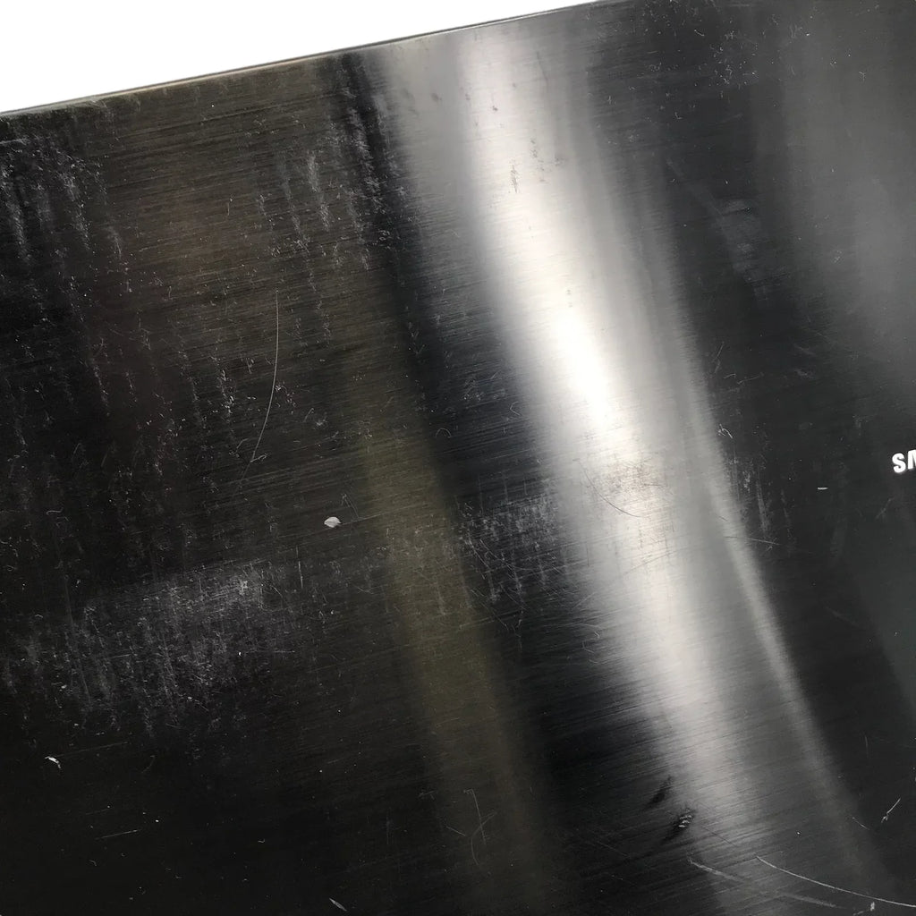 Samsung Soundbar HW-J550 W/Subwoofer PS-WJ550 Home Theater System Charcoal #MP0753 Used