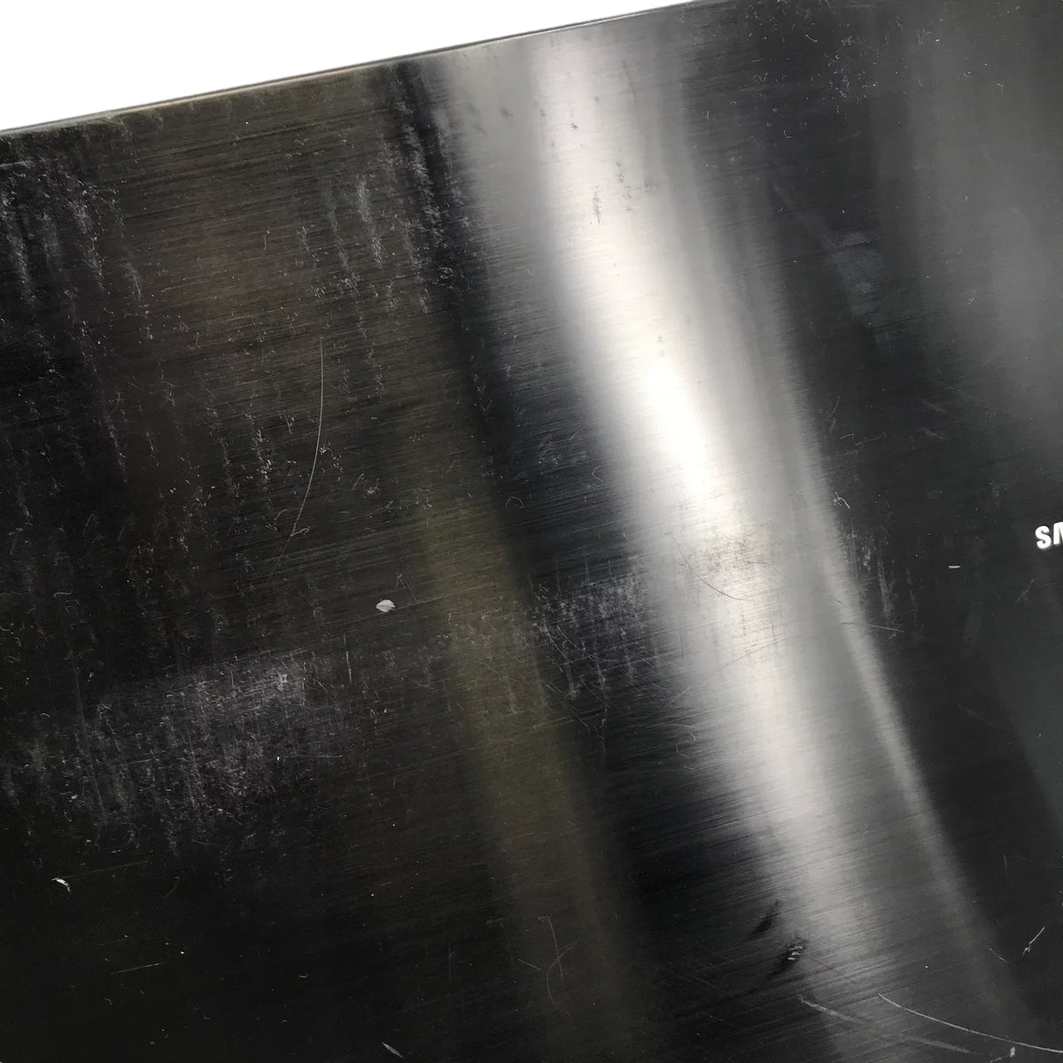 Samsung Soundbar HW-J550 W/Subwoofer PS-WJ550 Home Theater System Charcoal #MP0753 Used
