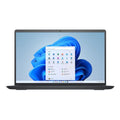 Restored Dell Inspiron 3520 15.6" Full HD Anti-Glare Display Laptop - Intel Core i5-1155G7 2.5GHz; 8GB DDR4-3200 RAM; 512GB NVMe M.2 SSD; Intel UHD Graphics; Windows 11 Home - Carbon Charcoal (Refurbished)