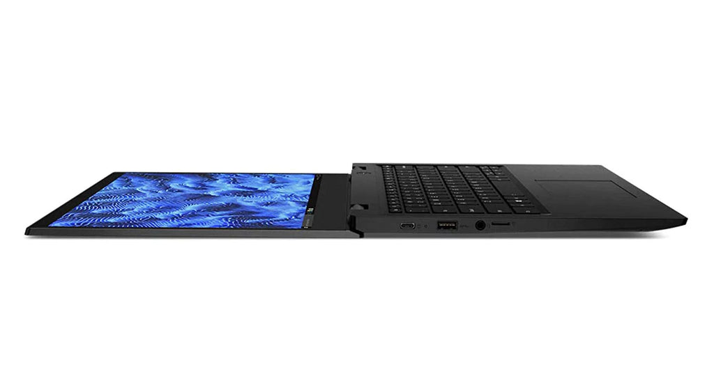 Lenovo 14" FHD Laptop - AMD A6-9220C Dual-Core Processor, 4GB RAM, 64GB eMMC, Windows 10 Pro, Onyx - 14W (81MQ000JUS)