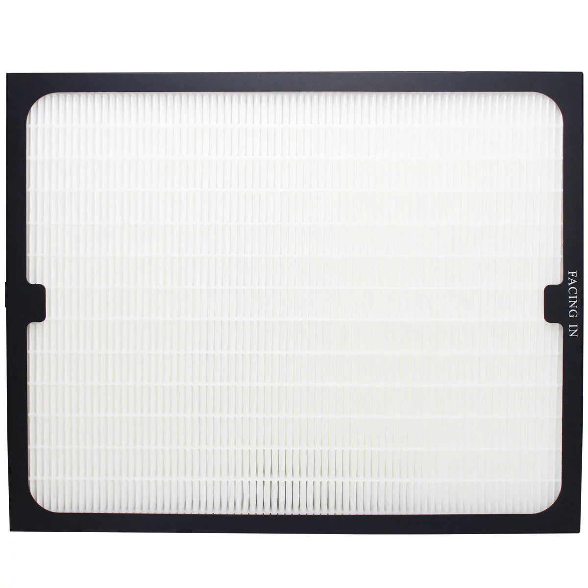 6-Pack Replacement Blueair 203C Air Purifier Filter - Compatible Blueair 200 & 300 Air Filter