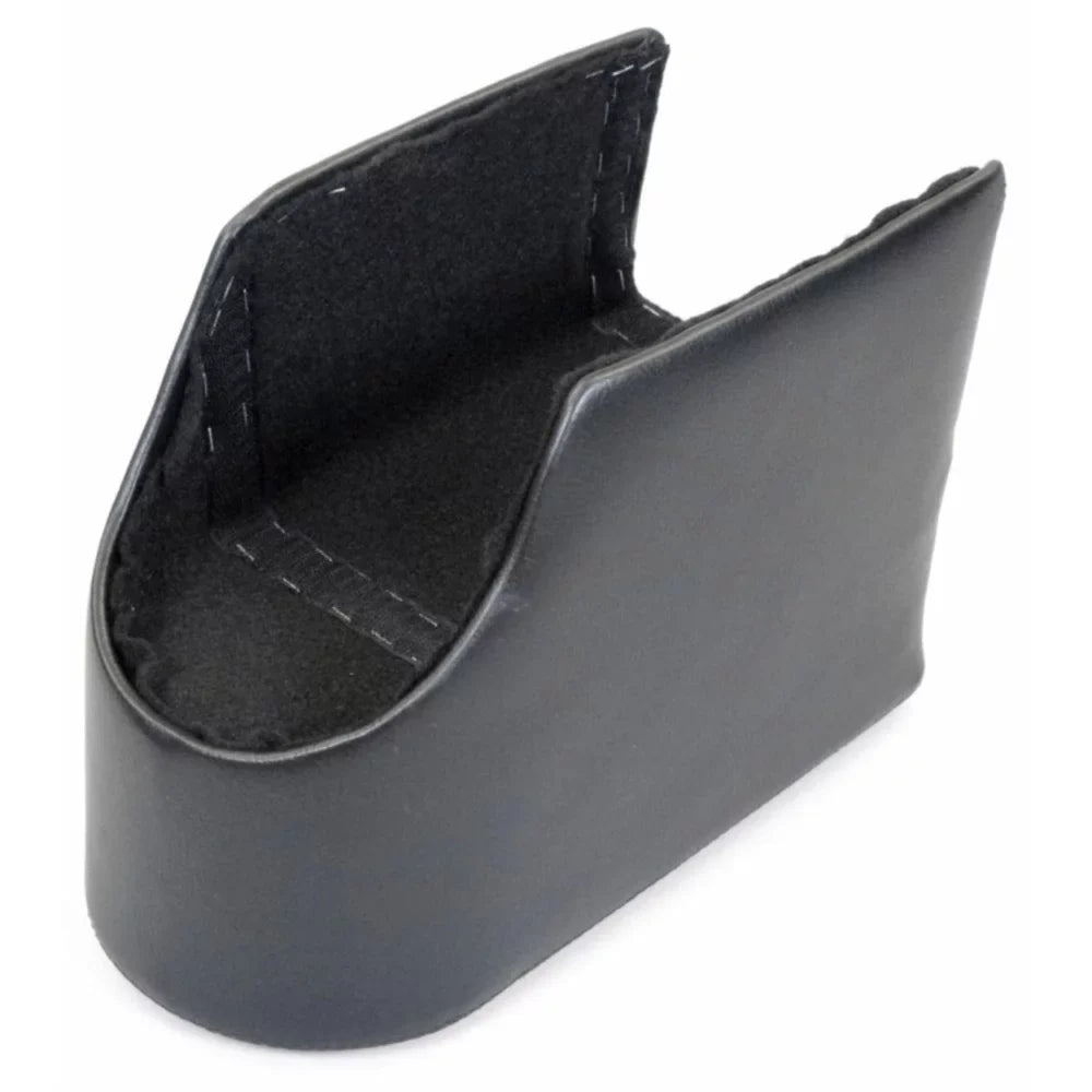 Teledu Universal Madrid Charcoal HumpHugger Dual Drink Holder MuscleCar Hotrod Made
