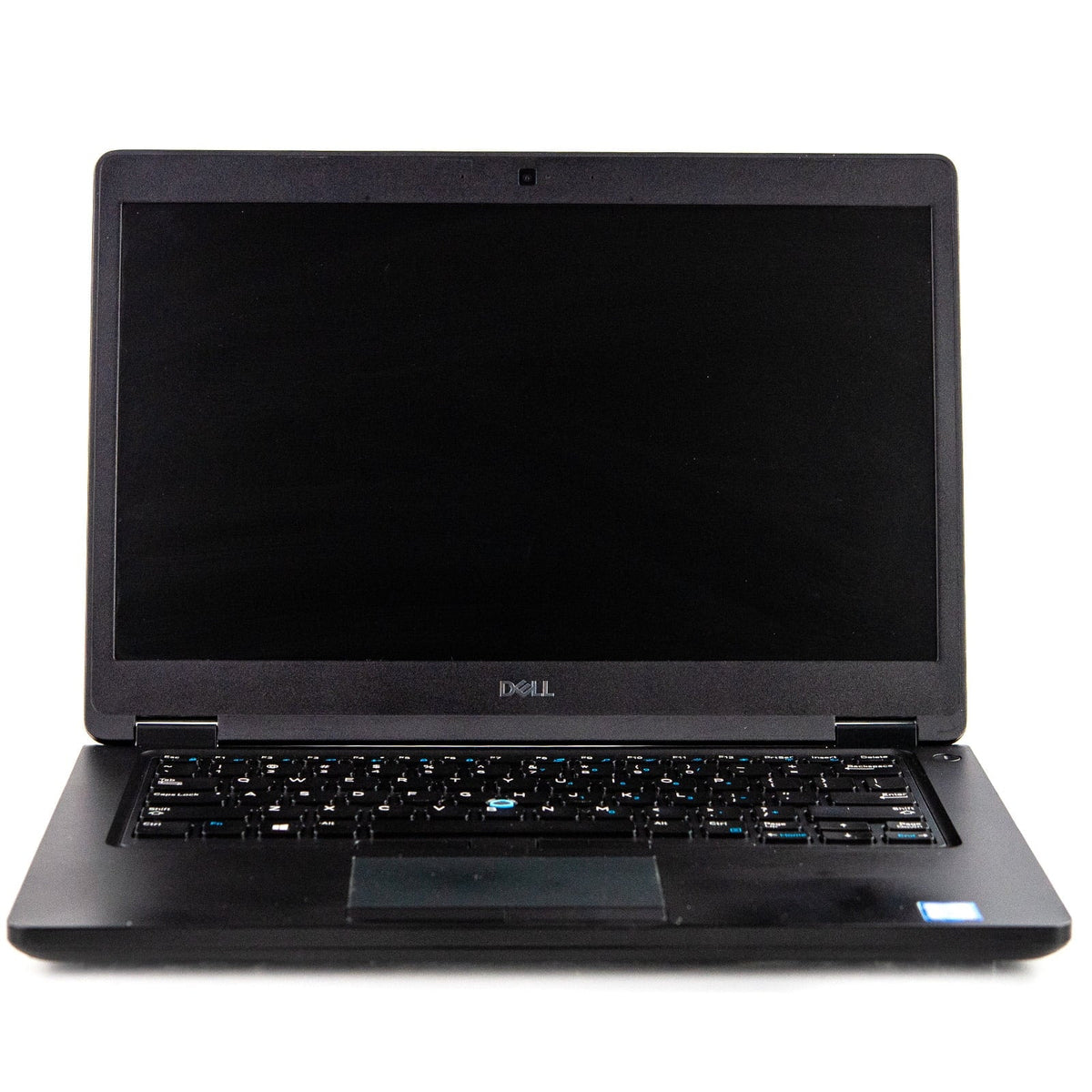 Used Dell Latitude 5490 14" Laptop Core i5 16GB 512GB SSD M.2 Integrated Graphics Win 11 Pro 1 Yr Wty B v.WAA