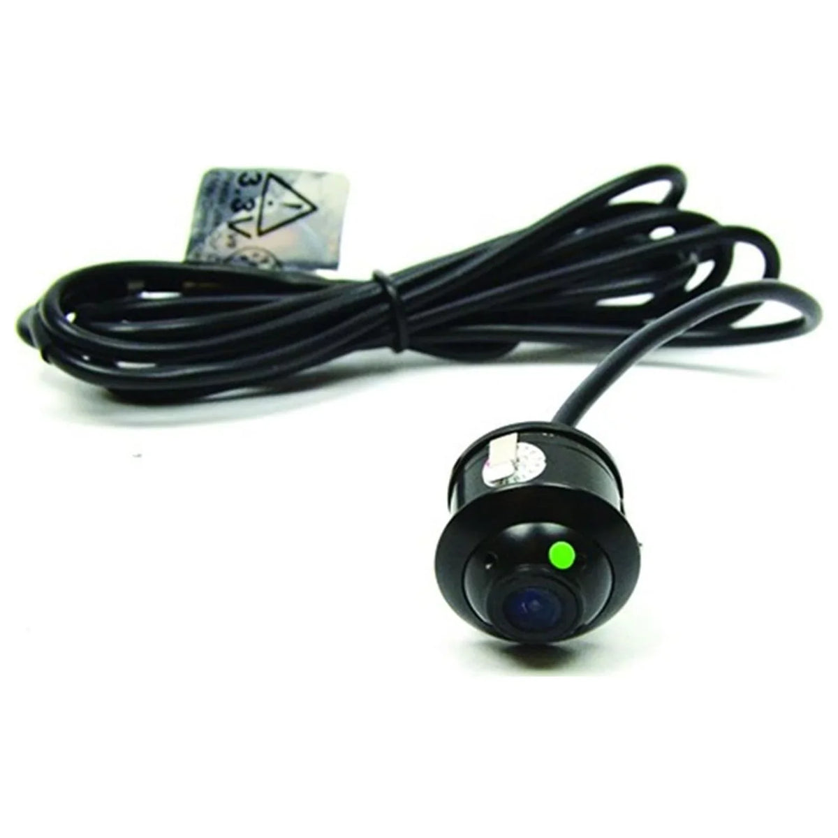 Brandmotion Ford Super Duty Factory Tailgate Harness with Bullet Camera Mount 2017 - current