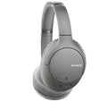 Sony Wireless Over-ear Noise Canceling Headphones with Microphone