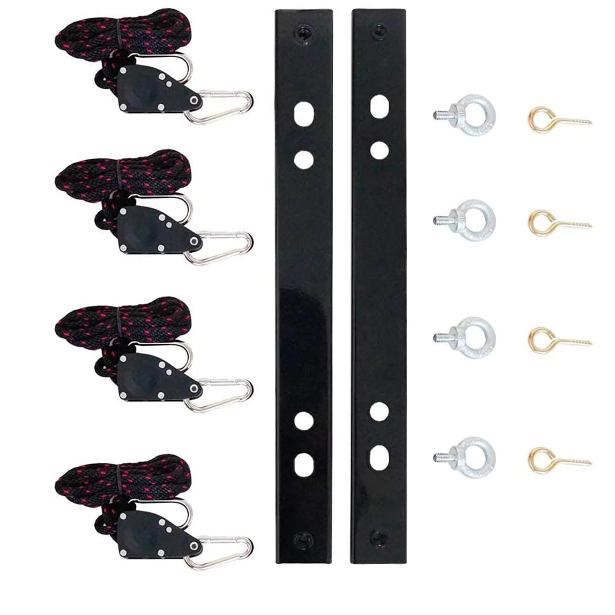 ALORAIR Hanging Kits,Apply to Sentinel HD55,HDi90,HD90,HDi100,HDi120, Storm LGR Extreme