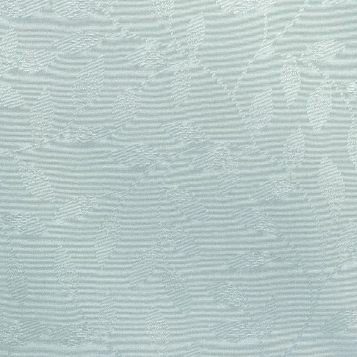 Exclusive Home Bolan Botanical Total Charcoal Roman Shade, 23"x 64", Sage