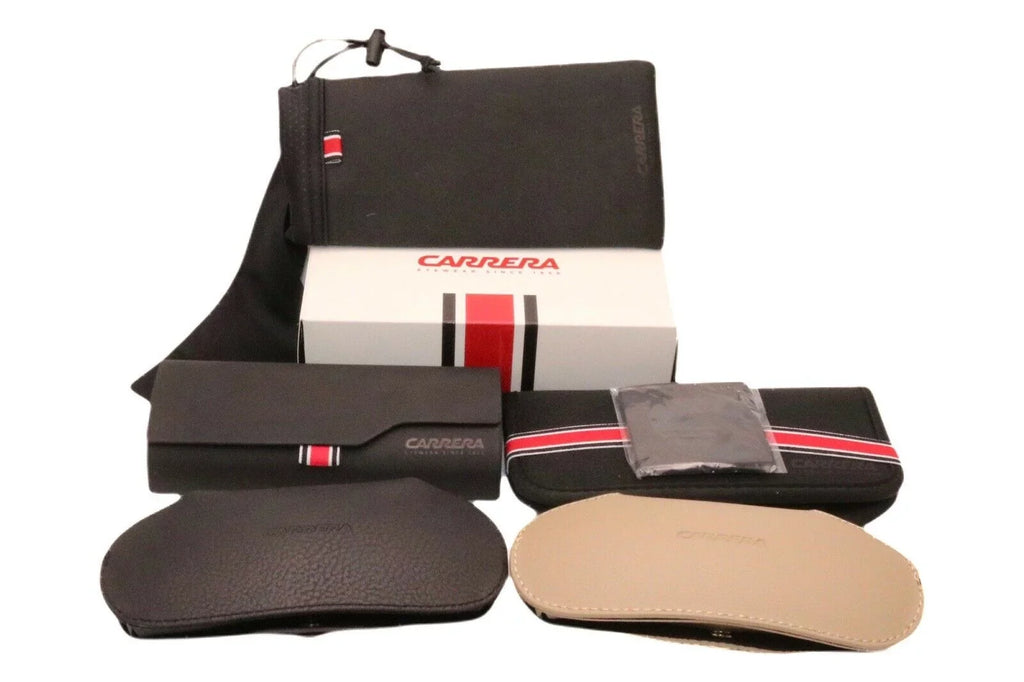 Eyeglasses Carrera CARDUC 026 OIT Onyx Red