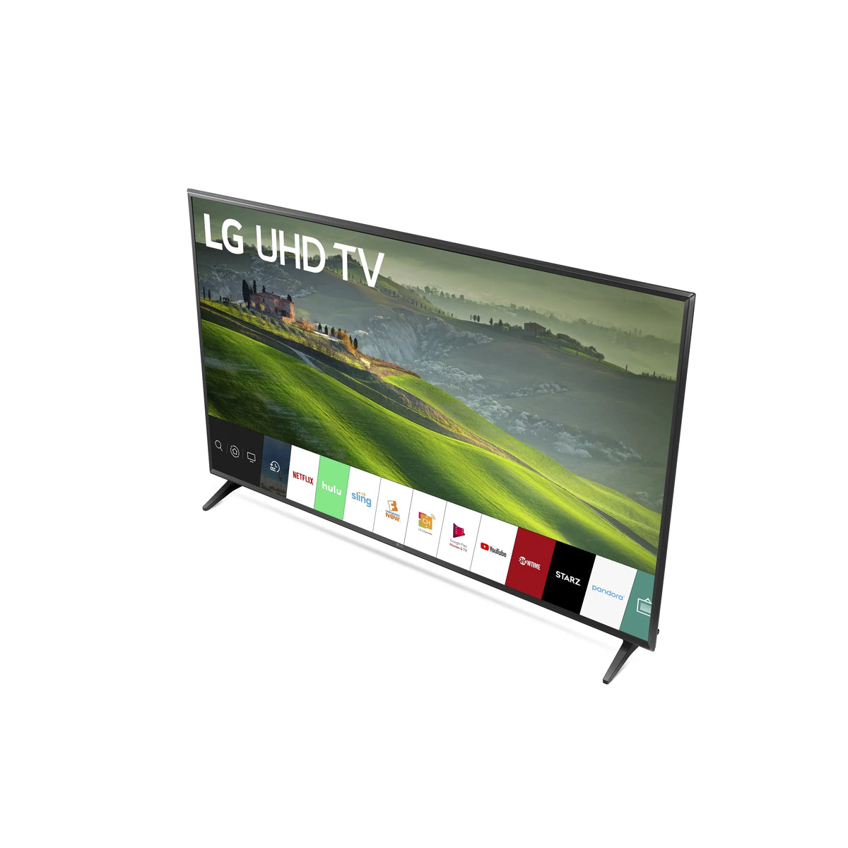 LG 65" Class 4K UHD 2160p LED Smart TV With HDR 65UM6900PUA