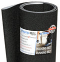 Vision T9700S S/N: TM183-TC183B Treadmill Walking Belt Sand Blast 2ply
