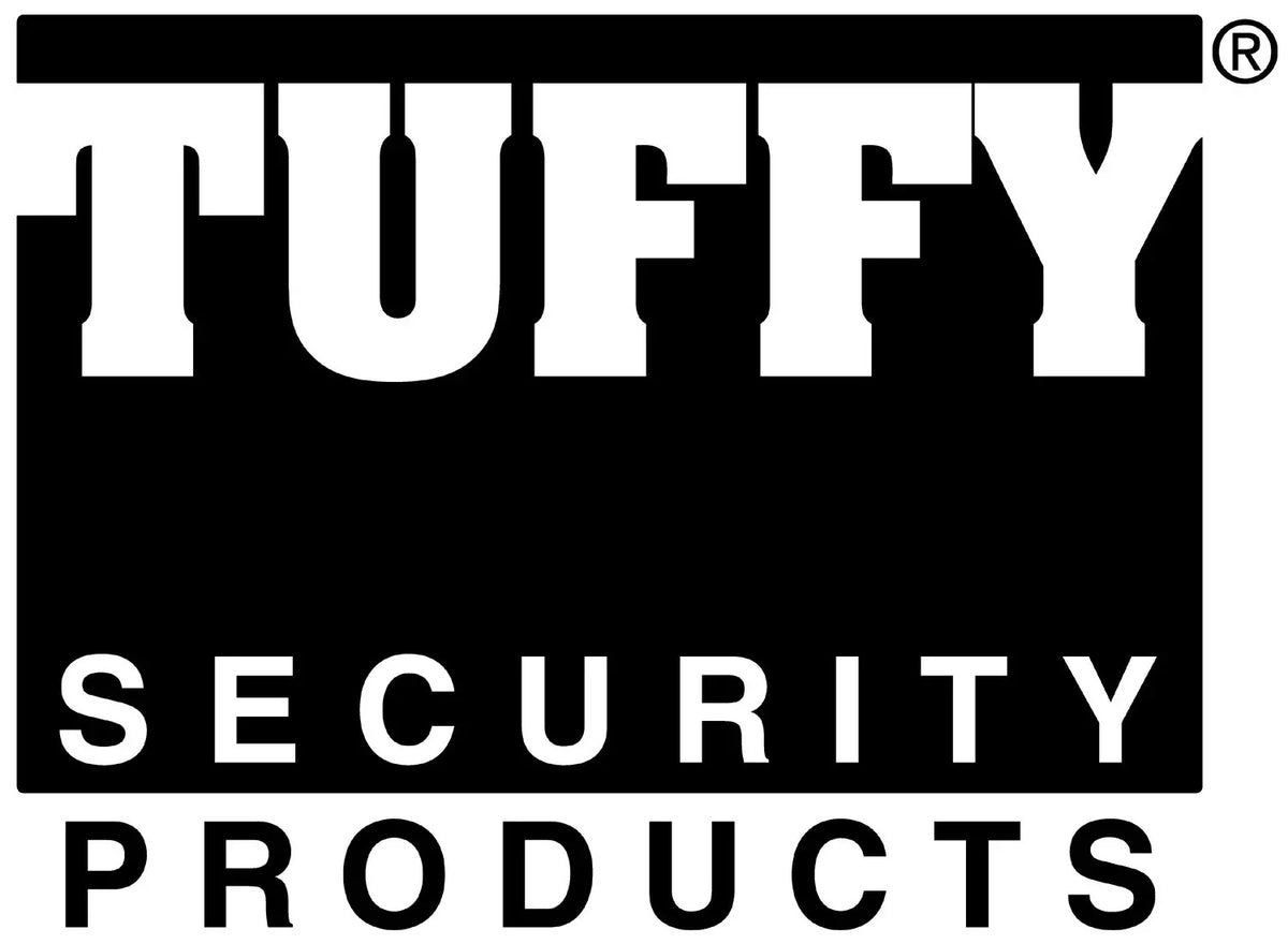 Tuffy Security Products 040-01 Series II Console Replacement; Midnight 1997-2006 Jeep Wrangler TJ & Wrangler Unlimited LJ