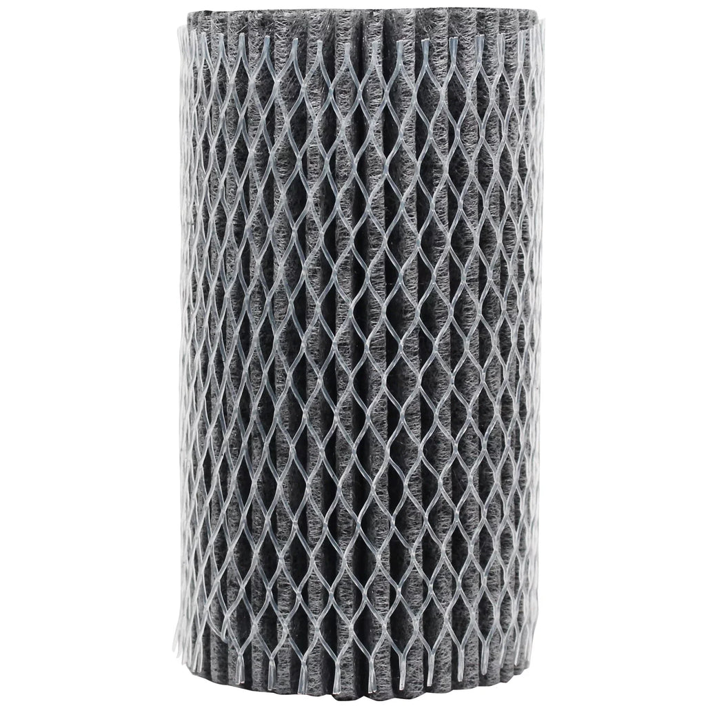 8-Pack Replacement for Electrolux EI23BC36IS6 Refrigerator Air Filter - Compatible with Electrolux EAF1CB, 46-9917 Fridge Air Filter