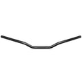Krator Motorcycle Low-Rise Handlebar 7/8 Unit Compatible with Yamaha Majesty XC 125 180 200 400