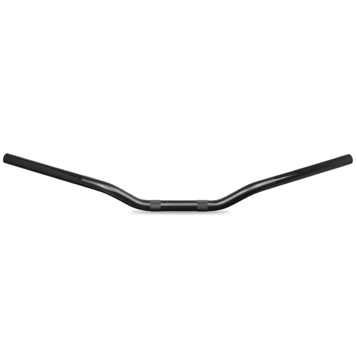 Krator Motorcycle Low-Rise Handlebar 7/8 Unit Compatible with Yamaha Majesty XC 125 180 200 400