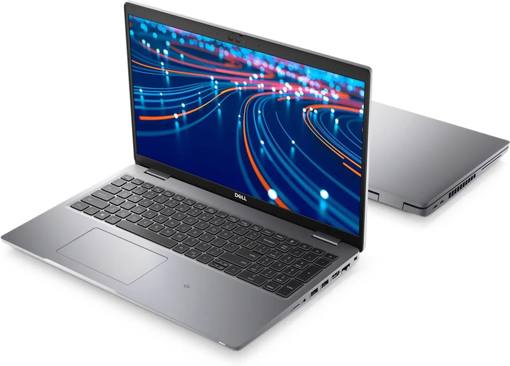 Dell Latitude 5000 5520 Laptop (2021) | 15.6" FHD | Core i7 - 256GB SSD - 16GB RAM | 4 Cores @ 4.7 GHz - 11th Gen CPU