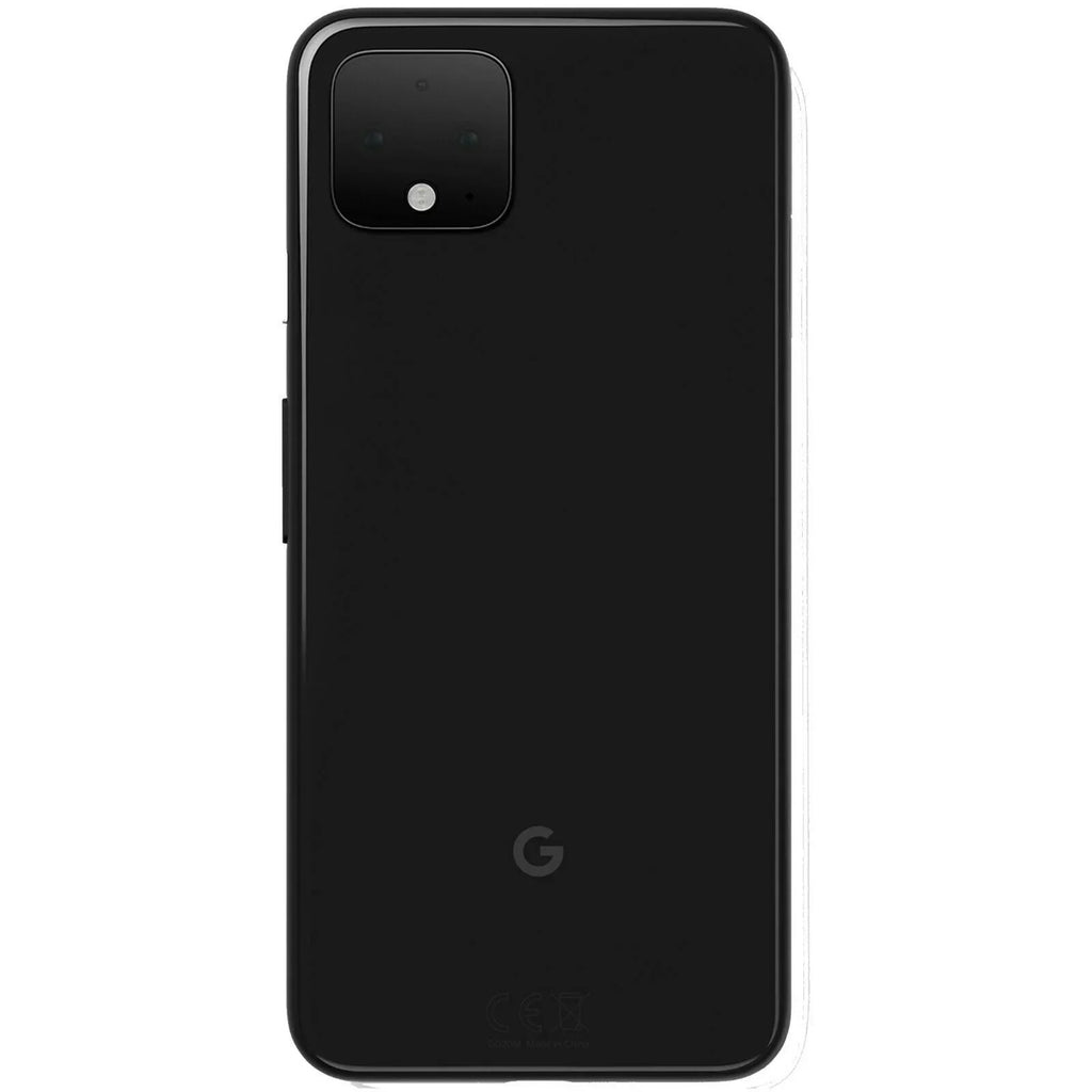 NEW Google Pixel 4 64GB Verizon T-mobile AT&T Sprint Unlocked Android Smartphone - Dark