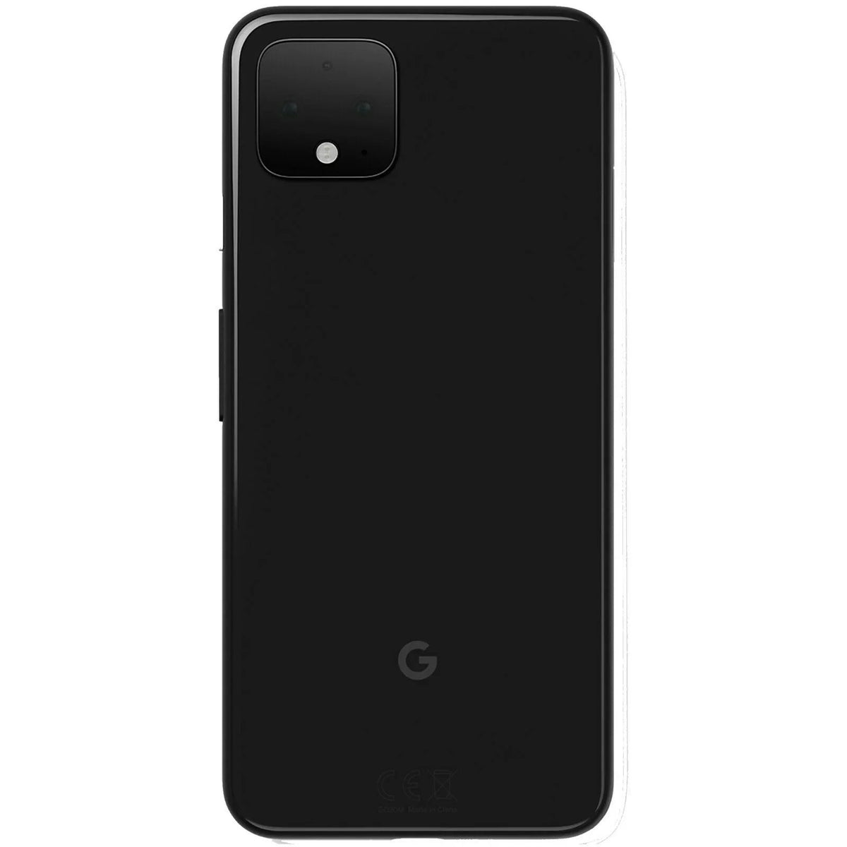 NEW Google Pixel 4 64GB Verizon T-mobile AT&T Sprint Unlocked Android Smartphone - Dark