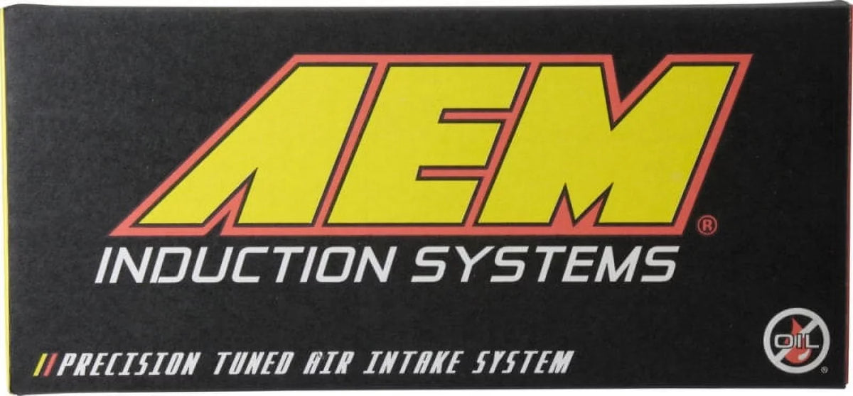 AEM 22-401R Red Short Ram Intake System Fits select: 2000 HONDA CIVIC EX, 1999 HONDA CIVIC SE