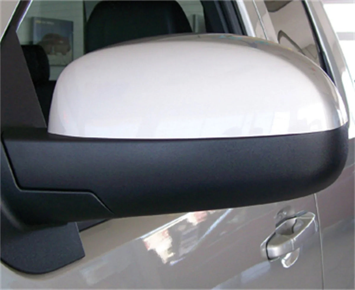 CIPA Mirrors 10901 Custom Towing Mirror