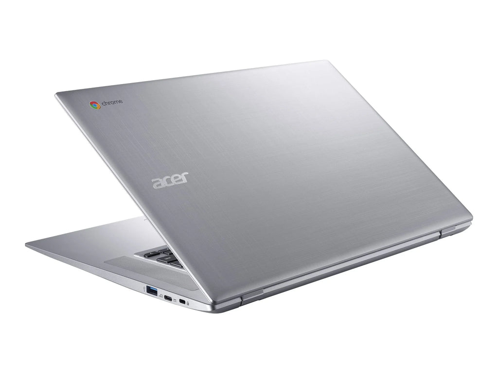 Restored Acer Cb315-2H-68E6 15.6" Chromebook AMD A6 1.80 GHz 4 GB 32GB Chrome OS (Refurbished)