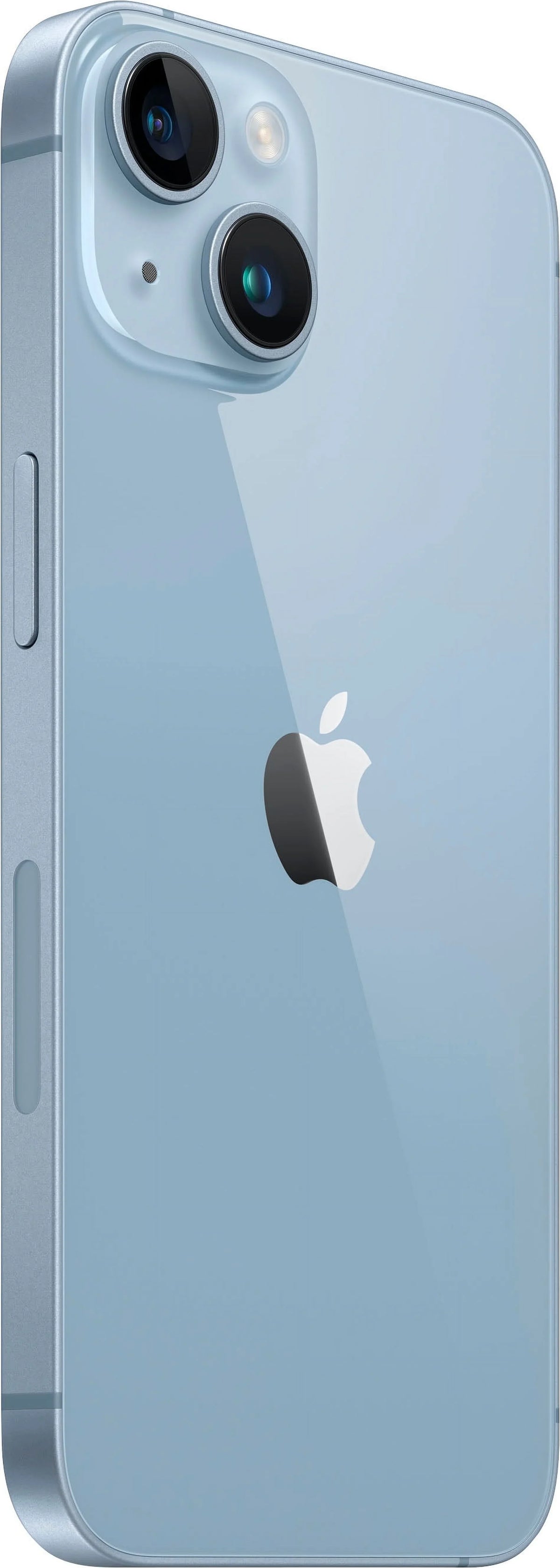 Restored Apple iPhone 14 128GB Blue (AT&T) MQ3W3LL/A Used Excellent Condition