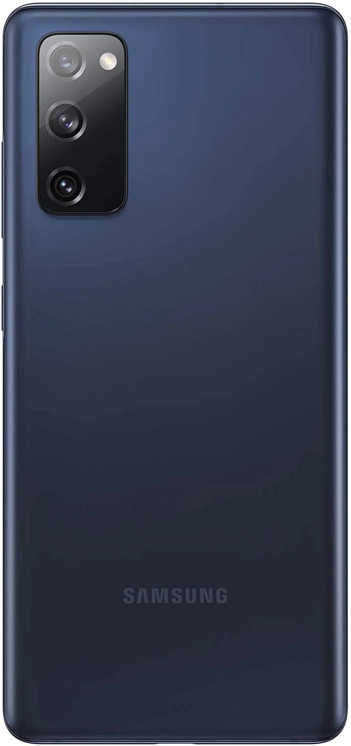 Pre-Owned Samsung Galaxy S20 FE 5G G781U (Fully Unlocked) 128GB Cloud Navy (Good)