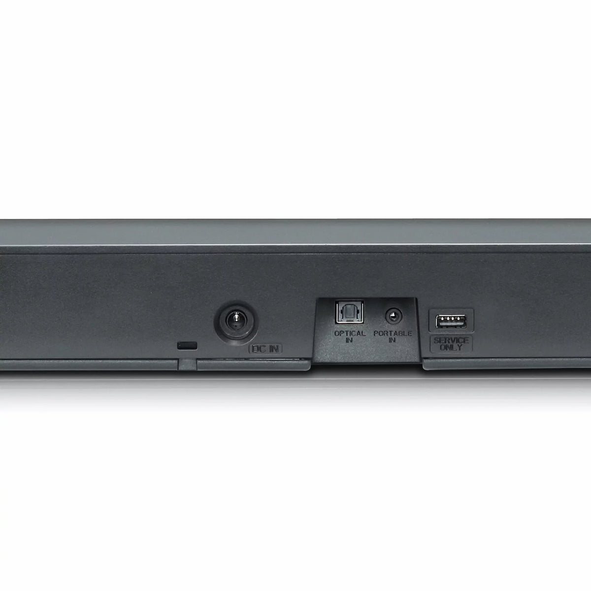 LG 2.1 Channel 360W Hi-Res Audio Soundbar with DTS Virtual:X Sound - SKM6Y