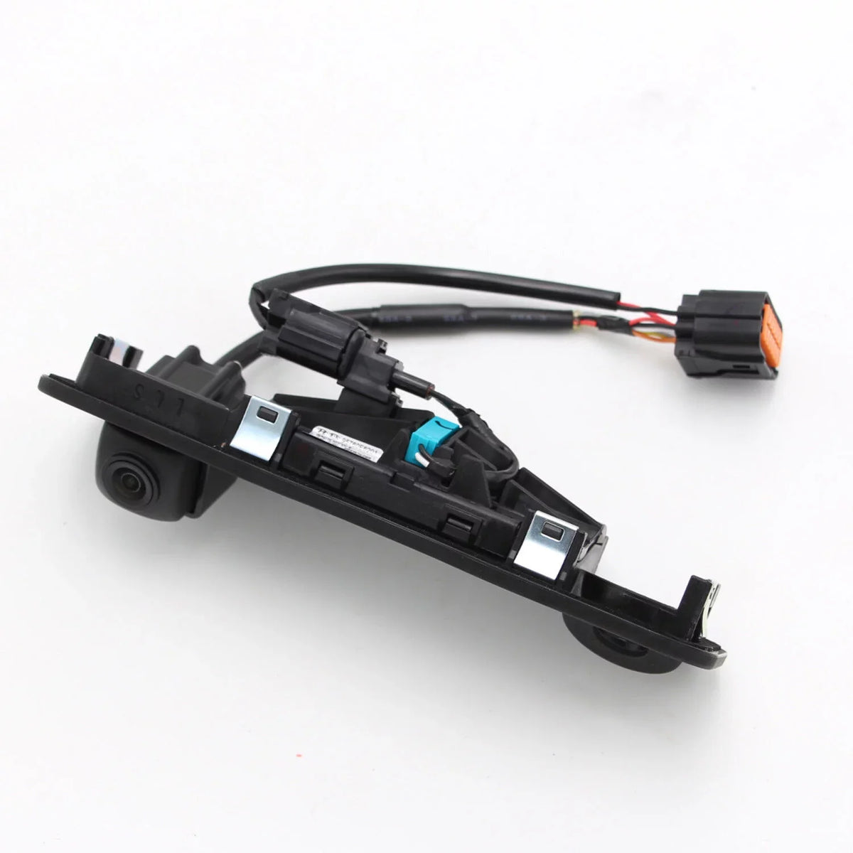 NEW Trunk Rear View Backup Reverse Parking Camera Fits for 15-17 Hyundai Sonata