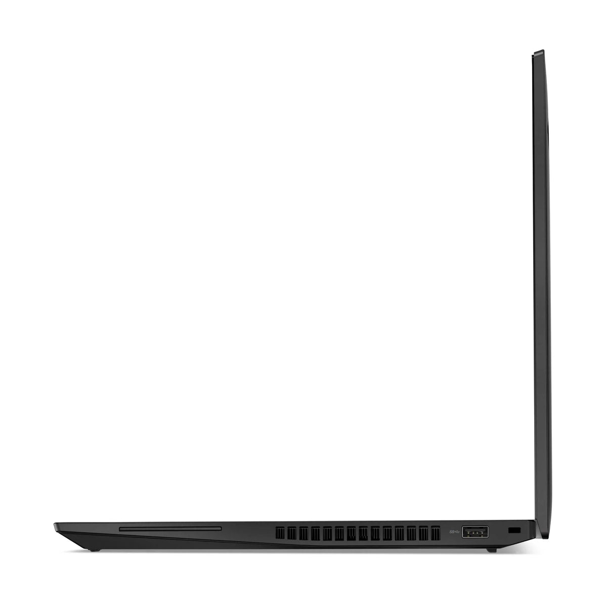 Lenovo ThinkPad T16 Intel Laptop, 16" IPS 60Hz, i5-1235U, UHD Graphics, 16GB, 512GB SSD