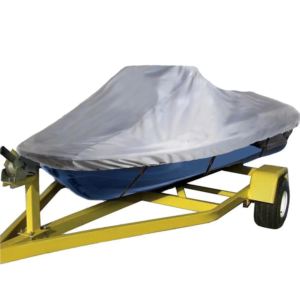 UV Reflective, Travel, Storage and Mooring Watercraft PWC Jet Ski Cover for Yamaha VX 2015 2016