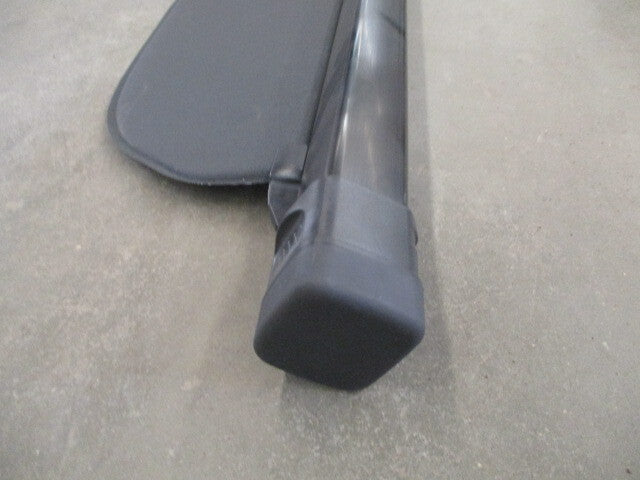 Pre-Owned 2021 Toyota Venza Trunk Cargo Shade Cover OEM LKQ (Good)