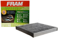 FRAM CF11183, Fresh Breeze Cabin Air Filter with Arm & Hammer Baking Soda, for Select Dodge and Jeep Vehicles Fits select: 2011-2018,2020-2022 JEEP GRAND CHEROKEE