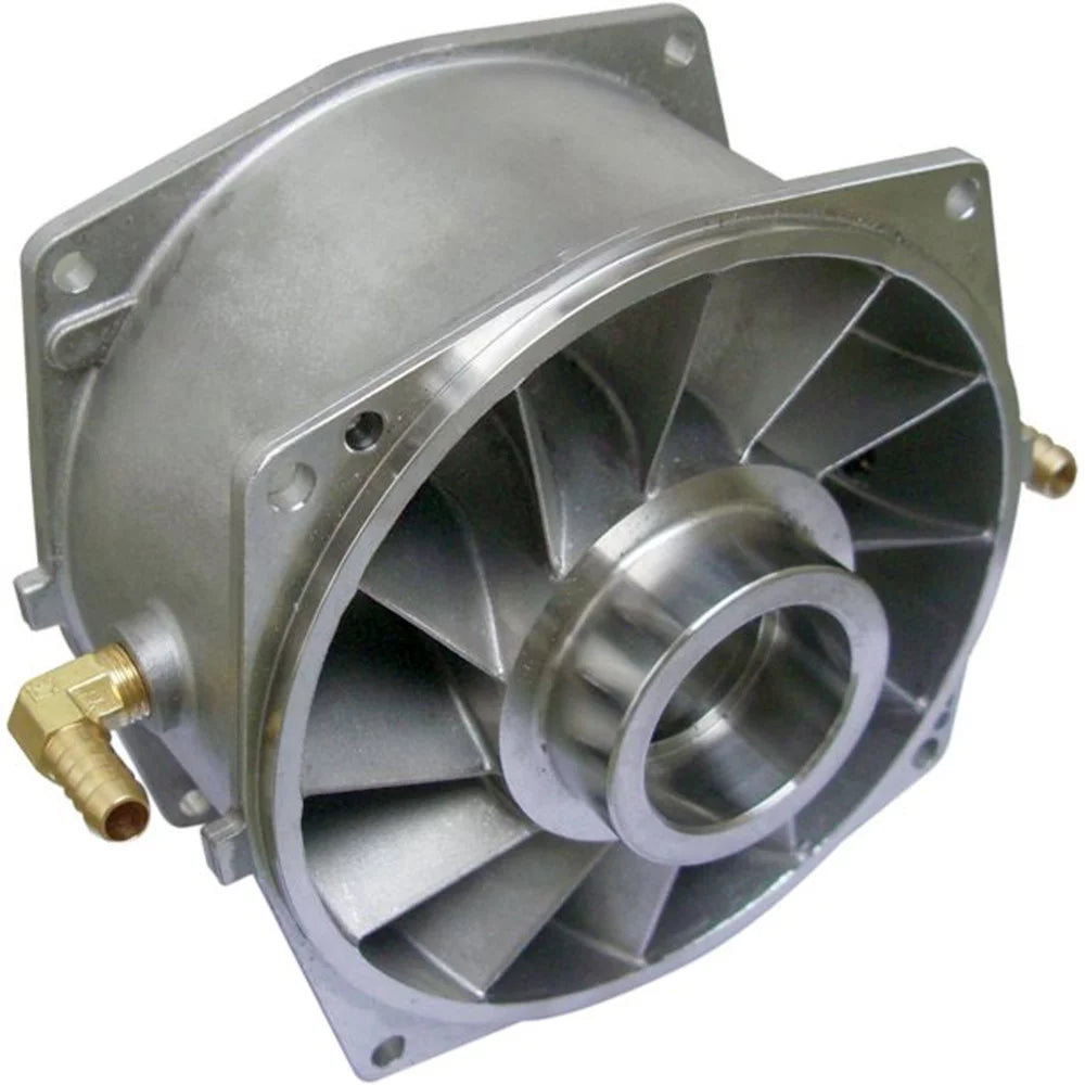 Solas YRS-SV-148/74 Stator and Cone 148mm for Yamaha SuperJet (2008-)