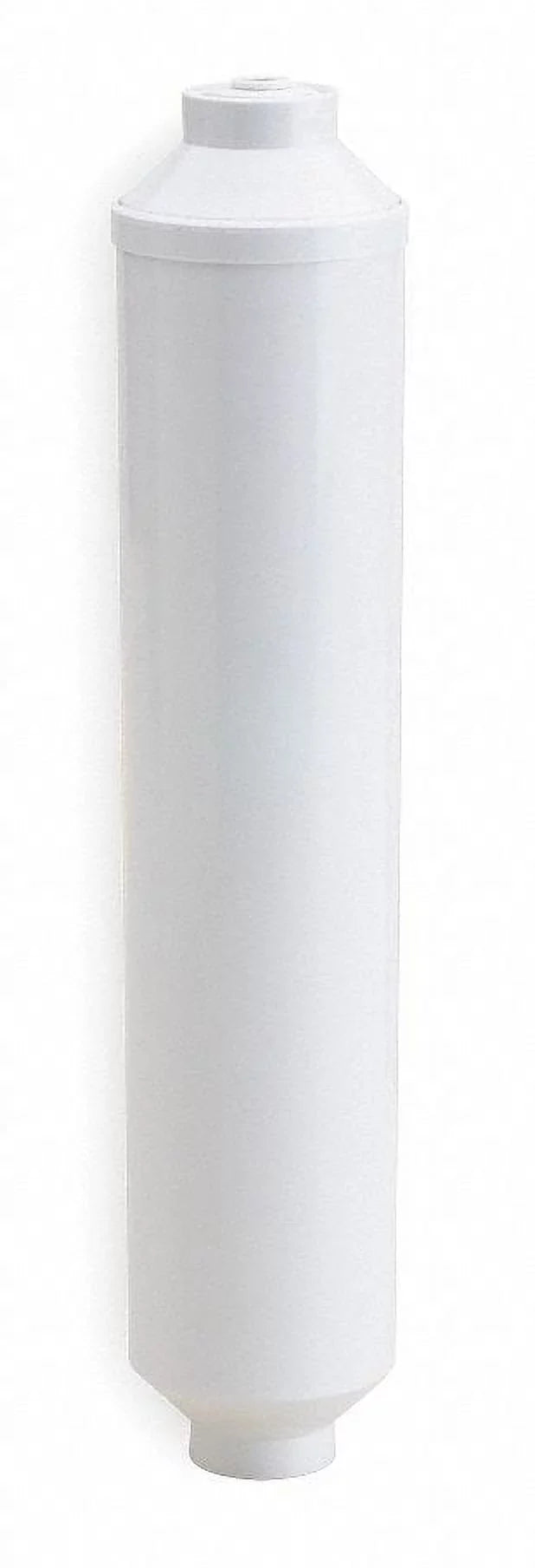 Pentair/Pentek Inline Water Filter,1 gpm,10" H,100 psi 255580-75