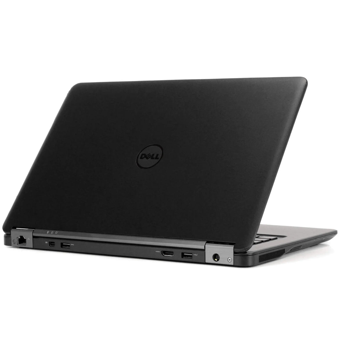 Restored Dell Latitude E7450 Laptop Computer, 2.90 GHz Intel i5 Dual Core Gen 5, 8GB DDR3 RAM, 256GB SSD Hard Drive, Windows 10 Professional 64 Bit, 14" Screen (Refurbished)