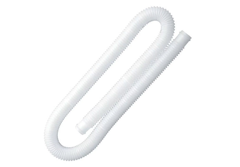 Intex 1.25In Measurement Pool Pump Replacement Hose & Intex 1000 GPH Pool Filter