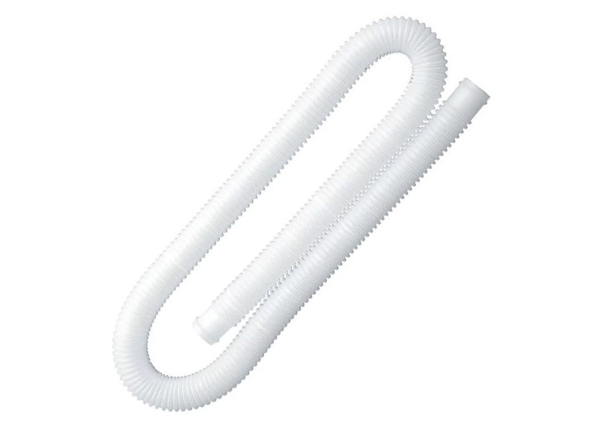 Intex 1.25In Measurement Pool Pump Replacement Hose & Intex 1000 GPH Pool Filter