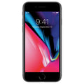 Restored Apple iPhone 8 64GB Unlocked GSM Phone w/ 12MP Camera - Space Gray (Refurbished)